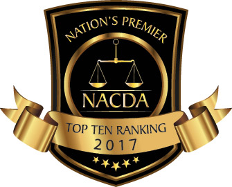 American Institute of Criminal Lawyers