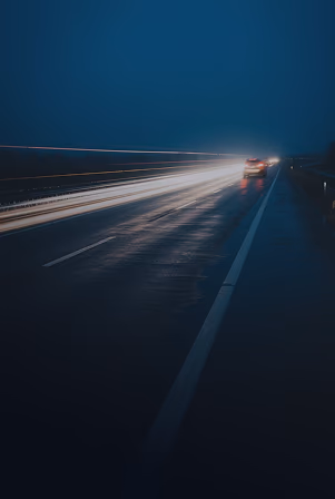 Serious traffic offenses