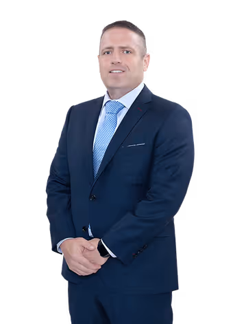 Attorney portrait