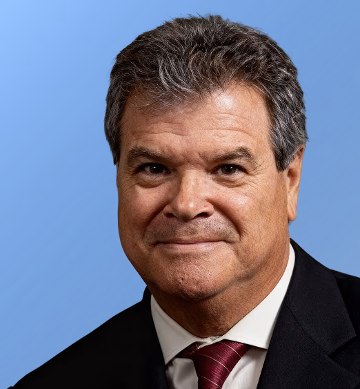 Attorney Daniel-Paul Alva