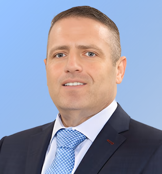 Attorney David Moscow