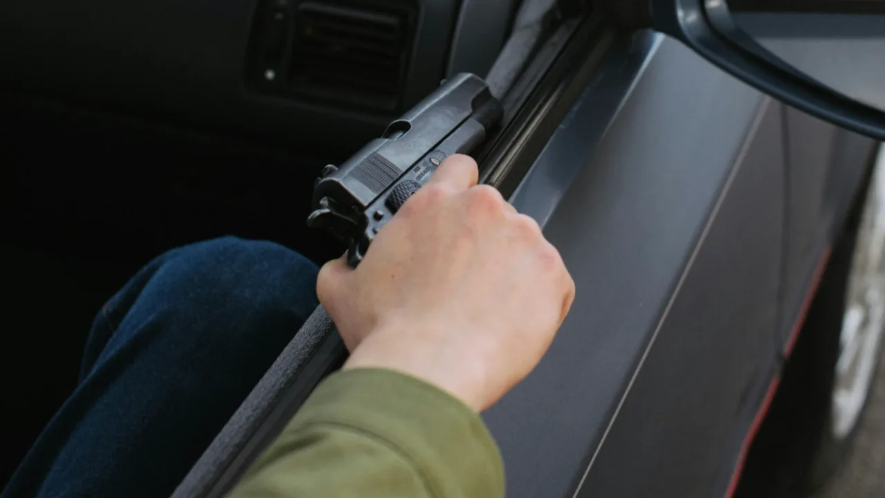 Aggravated Assault By Vehicle — DUI defense attorney Philadelphia
