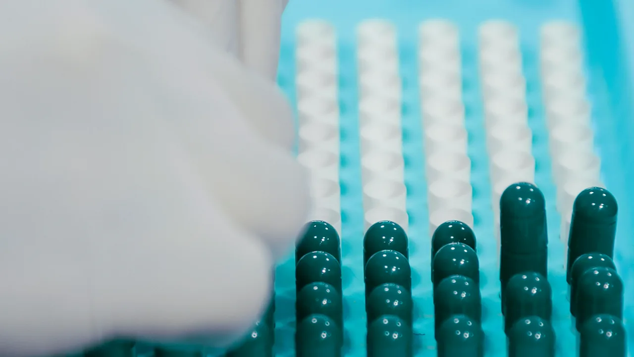 Drug Manufacturing defense attorney Philadelphia