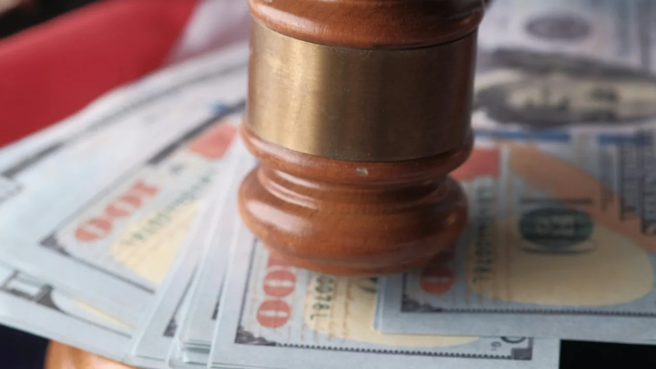 Federal Charges defense attorney Philadelphia