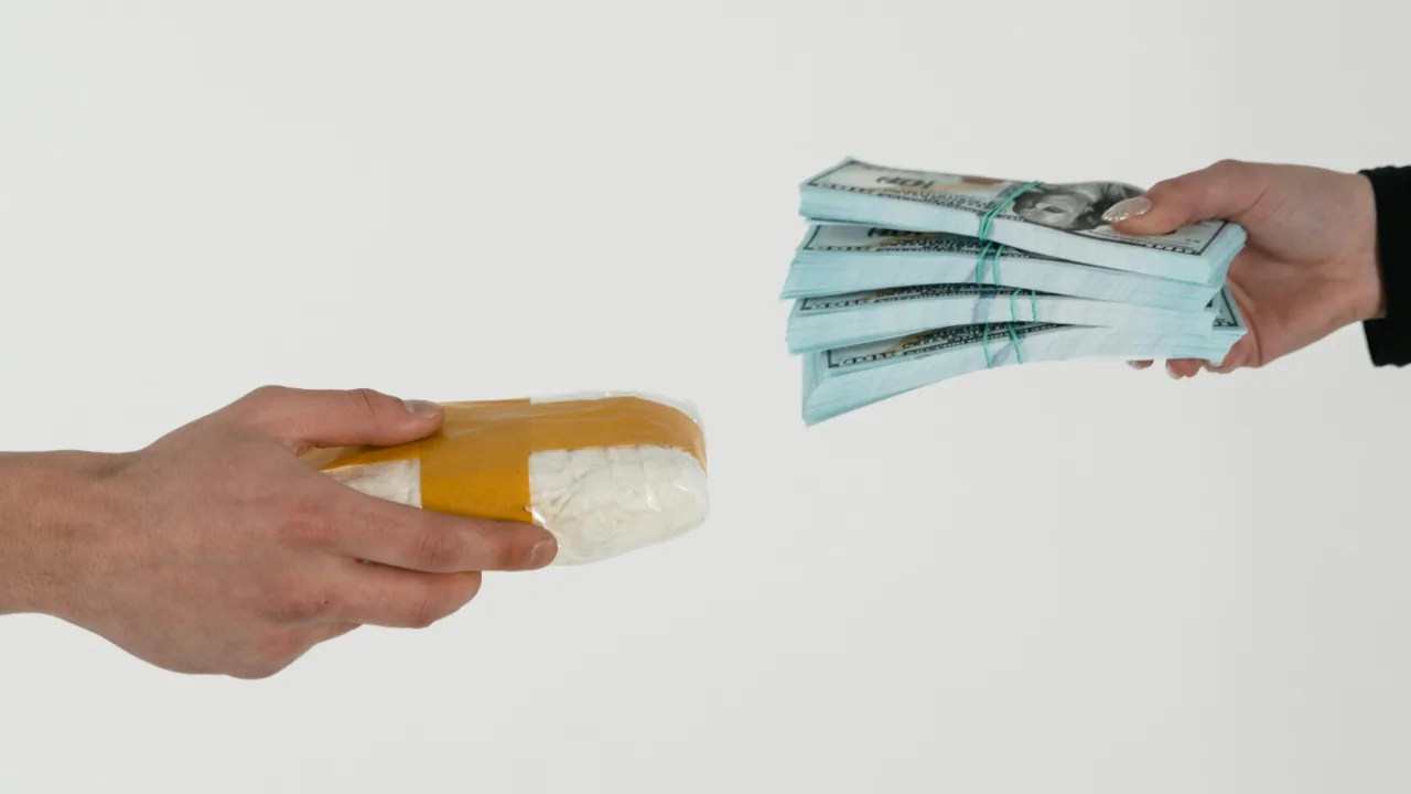 Federal Drug Trafficking Lawyers Philadelphia