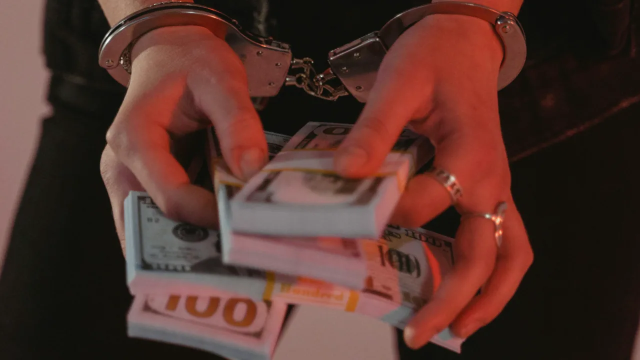 Federal Fraud Charges Lawyers Philadelphia