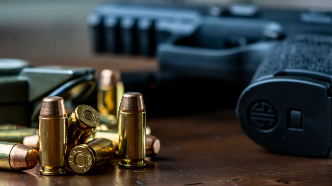Philadelphia Firearm Charge Attorney defense attorney Philadelphia