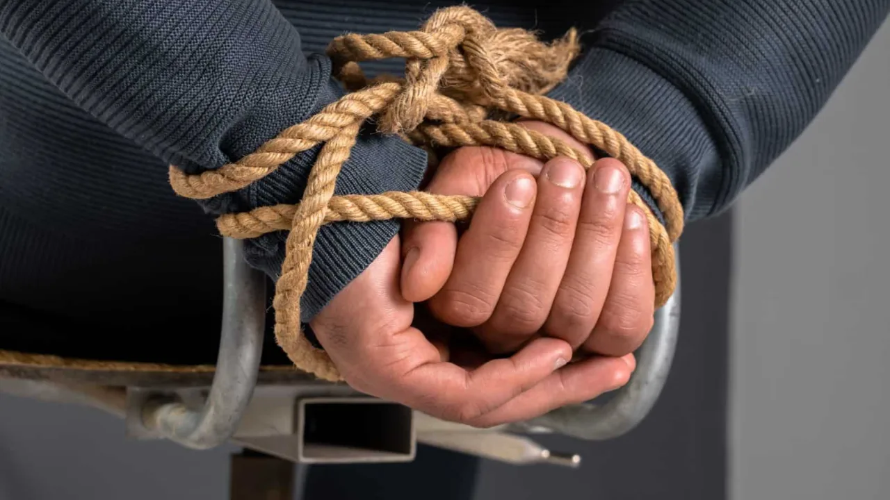 Philadelphia Kidnapping Lawyer defense attorney Philadelphia