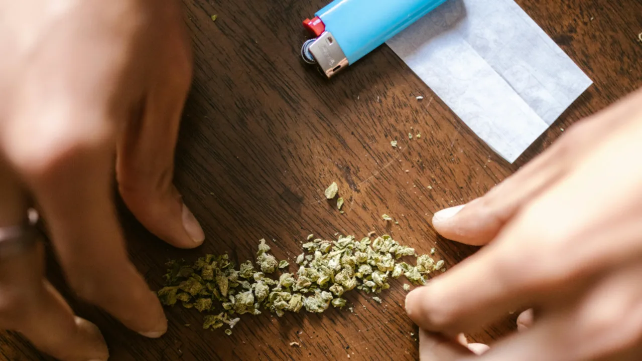 Marijuana Charges defense attorney Philadelphia