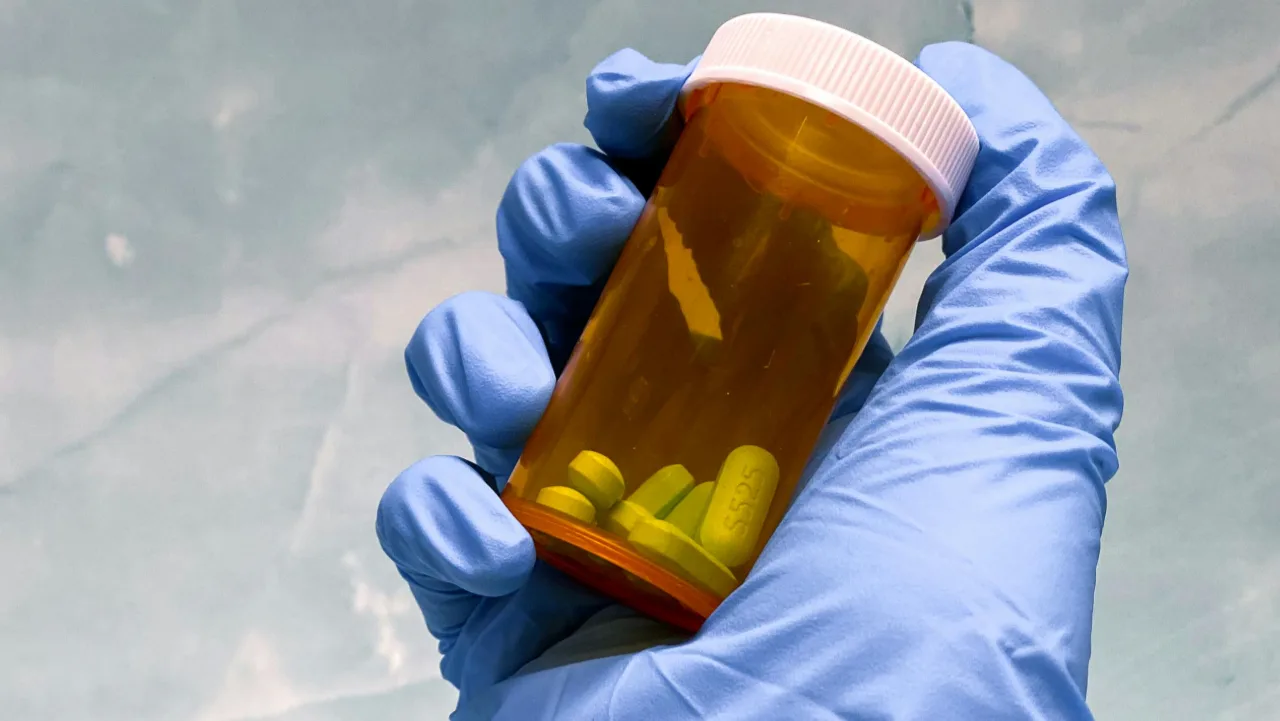Prescription Drug Fraud defense attorney Philadelphia