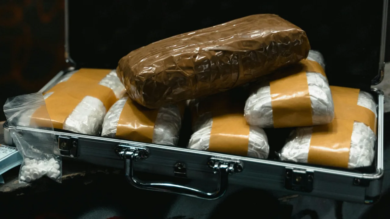 Philadelphia Smuggling Defense Attorney defense attorney Philadelphia