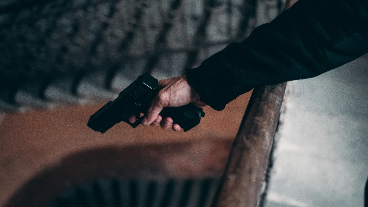 Terroristic Threats defense attorney Philadelphia
