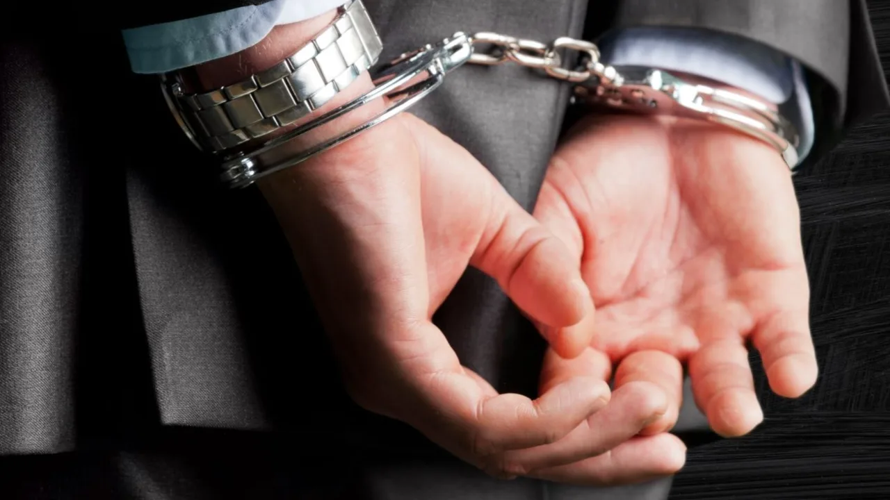 White Collar Crime Defense Attorney defense attorney Philadelphia