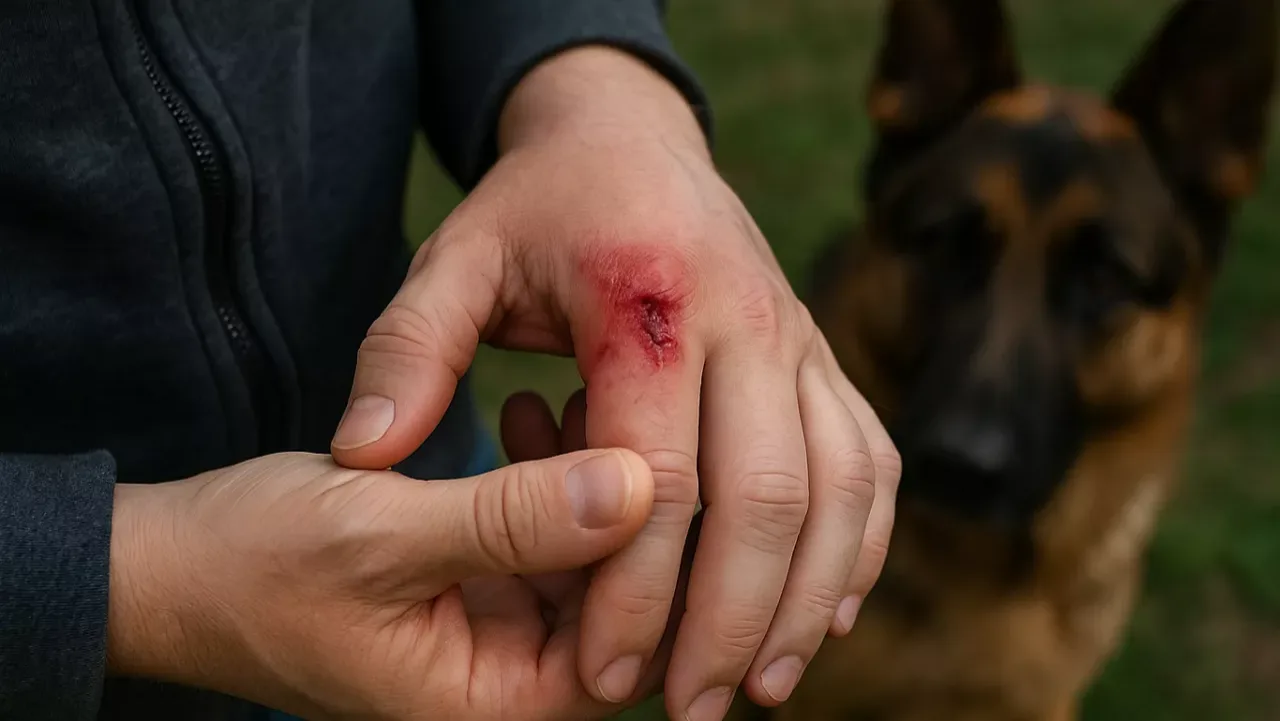 Pennsylvania Law for Dog Bites attorney Philadelphia