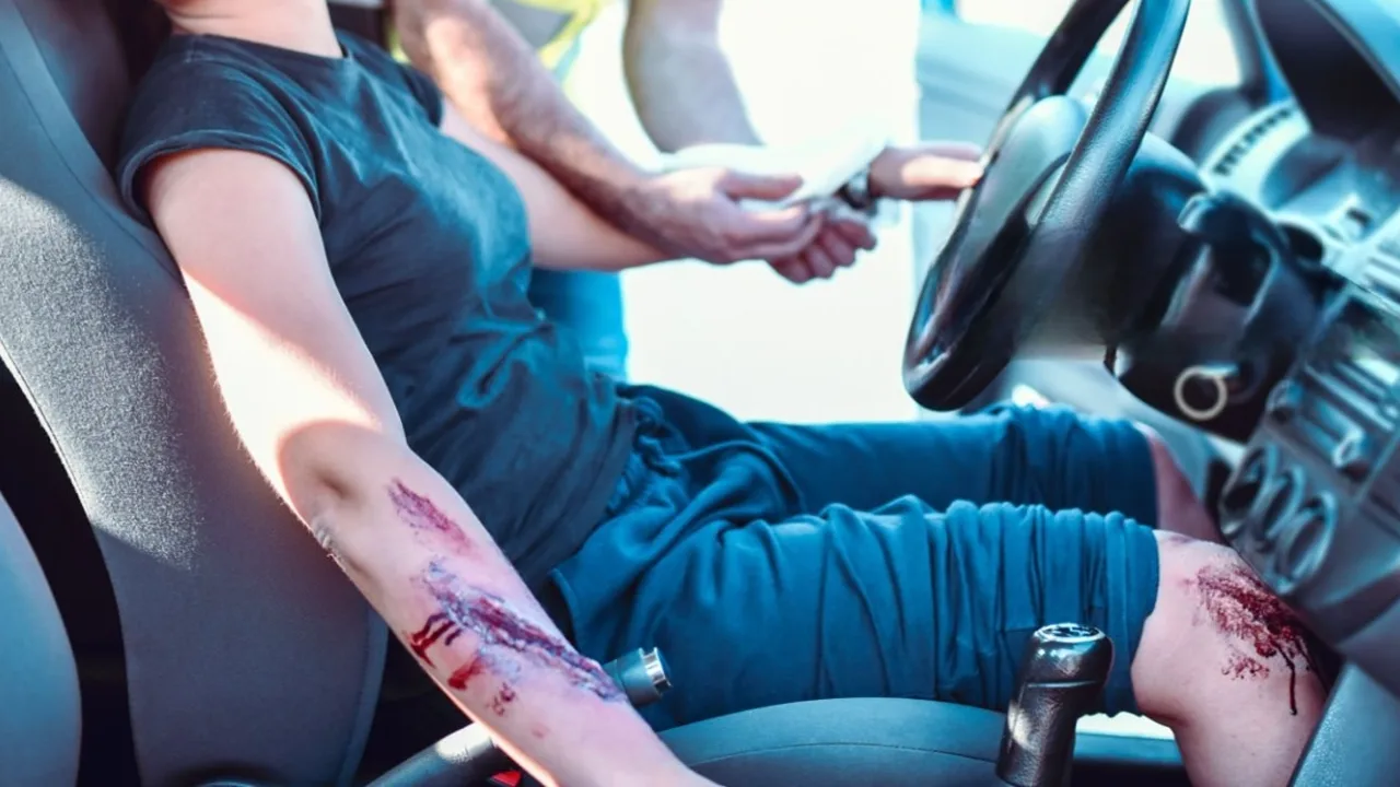 DUI Accidents attorney Philadelphia