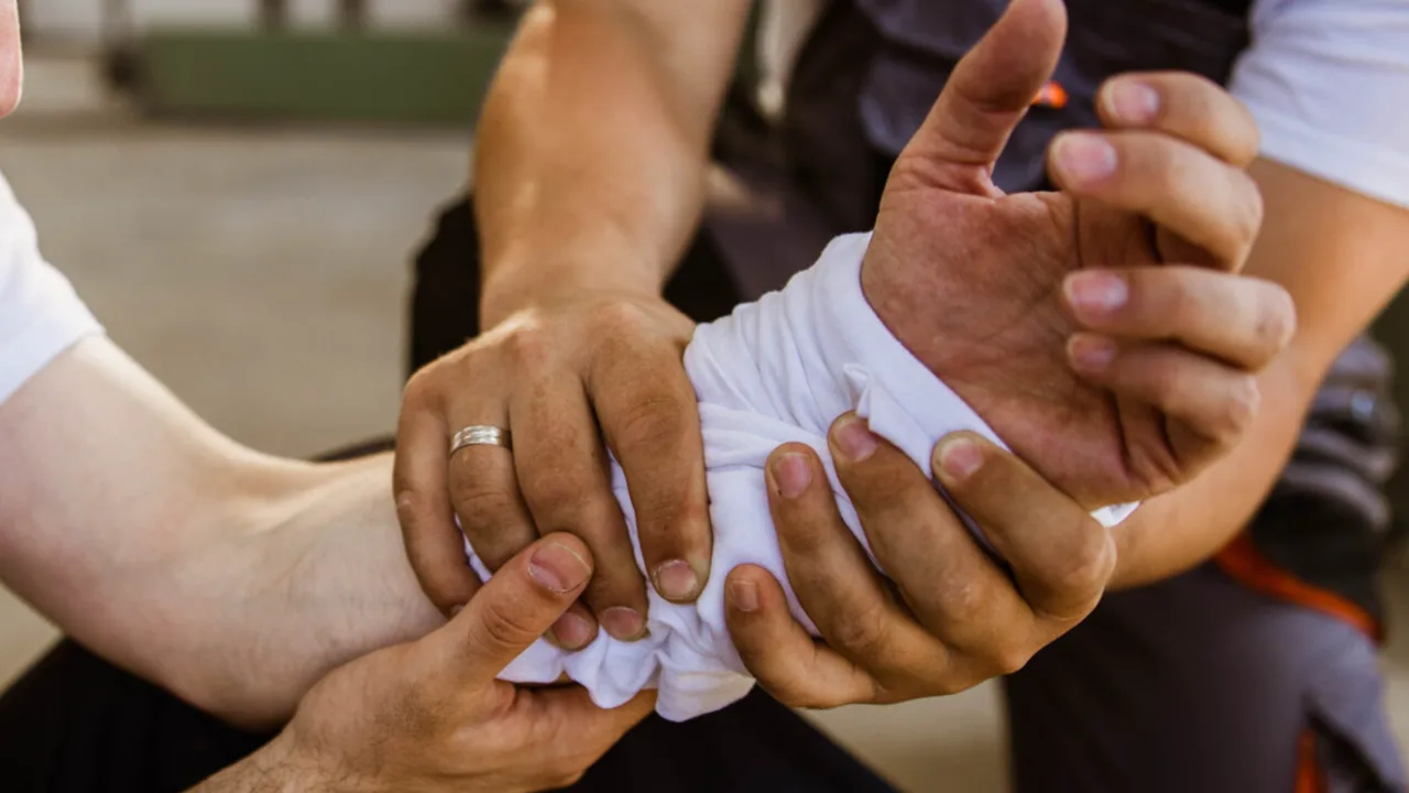 Negligent Security attorney Philadelphia