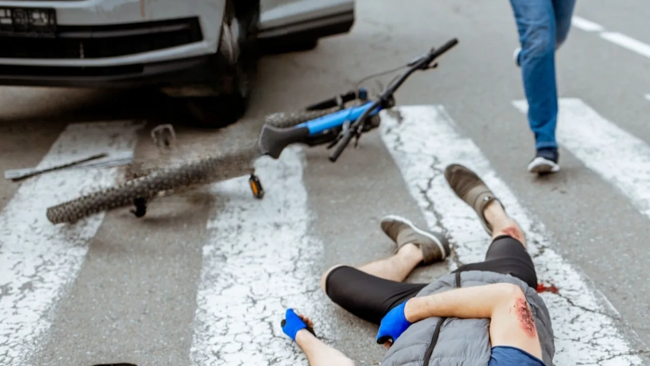 Pedestrian Accidents attorney Philadelphia
