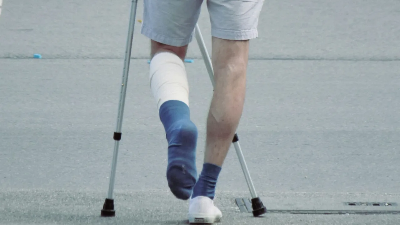 Personal Injury Attorneys Philadelphia