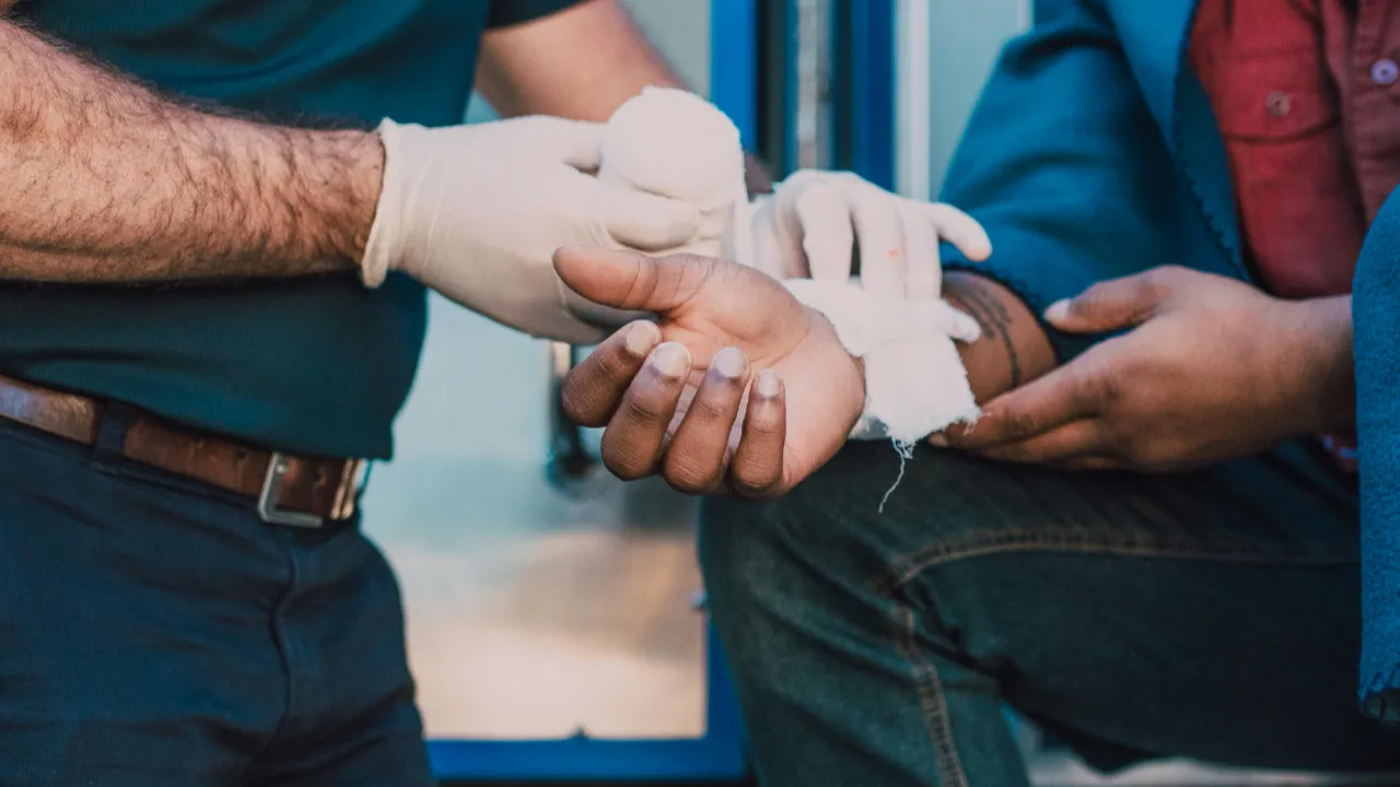 Truck Accidents attorney Philadelphia
